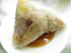 -老妈宫粽球