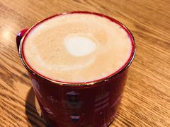 -星巴克(秦皇岛乐都汇店)