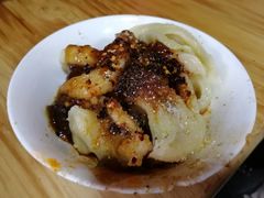 甜水面-洞子口张老二凉粉(文殊院店)