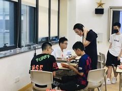 -新航道雅思托福·留学·考研培训(人民广场校区)