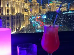-外滩8号 whisky bar(金延大厦店)