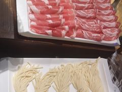 -快乐小羊(富强中路店)