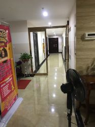 -诗安月子中心(建华南大街店)