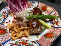 -西村日本料理(香格里拉饭店)