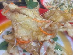 -东北特色铁锅炖·柴火灶(富阳一店)