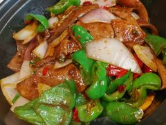 -南方酒店·淮扬菜(回民街店)