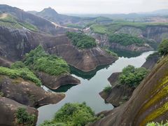 -飞天山旅游区
