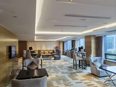 -上海中航虹桥机场泊悦酒店