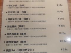 -玩啤国度精酿啤酒(宝山店)