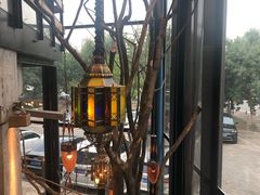 -maan coffee漫咖啡(通州店)