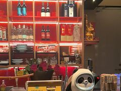 -觅唐MITONG(鸟巢店)
