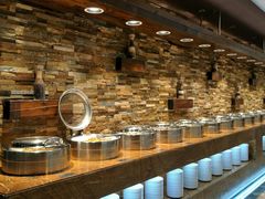 自助取餐区-汉巴味德(大悦城店)