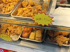 -味味香(团结湖店)