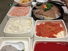 -海底捞火锅(徐州火车站店)