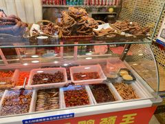 -钱商茉莉香鸭颈王(浑南店)