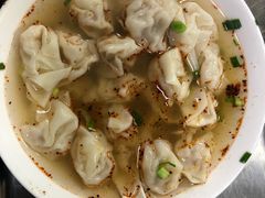 -汪家馄饨(集庆路店)