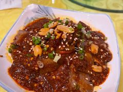 夫妻肺片-马凯餐厅(长椿街店)