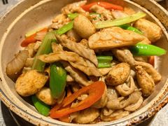 -留半山·香港食堂(啦啦宝都店)