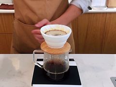-Cafe on warm(丹霞店)
