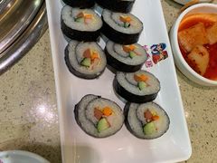 -妙香居韩国烤肉(鹏瑞利季华广场店)
