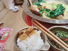 -福客麻辣烫·现炒麻辣香锅(印力中心店)