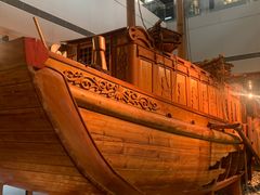 -上海中国航海博物馆