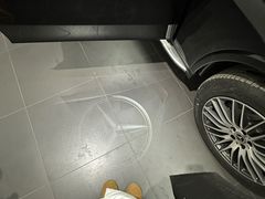 -杭州中升之星奔驰4S店(滨江店)