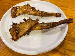 -邱金小炒·30 年盐帮江湖菜(自贡店)