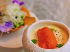 -九献创意菜·新中式(亮马河花园私宴店)