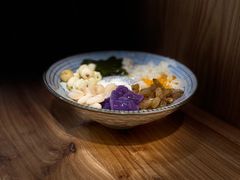 -哼哈豆花工房(高铁吾悦广场店)