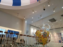 -喜茶(迪士尼小镇DP店)