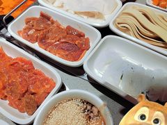 -海底捞火锅(天津SM城市广场店)