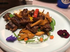 -宏达宴老菜馆(群力第四大道店)