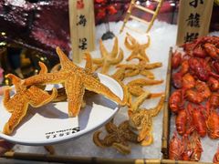 -苏格里岛·自助烤肉·火锅海鲜(金鼎广场店)