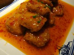 -永安鱼庄·镇江菜(丁卯店)