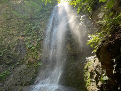 -孤山寨风景区