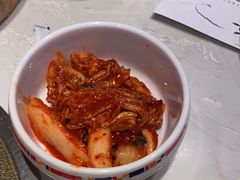 -七八冷面·延边朝鲜族美食(欢乐谷店)