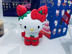 -泡泡玛特POPMART(合生汇店)