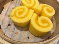 -白天鹅宾馆-宏图府餐厅