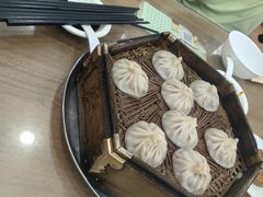 -西安贾三灌汤包·回坊小吃·清真炒菜(北院门总店)