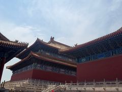 -北京市劳动人民文化宫(太庙)