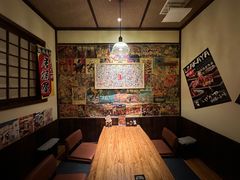 -炉胜·炉端烧·居酒屋