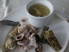 -鼓浪湾酒店自助餐