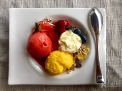 -广州花园酒店-凌璇阁360度高空海鲜自助餐CAROUSEL