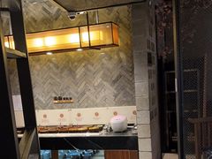 -湊湊火锅·茶憩(上海合生汇店)