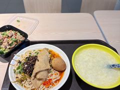 -德泓面馆(颐高店)