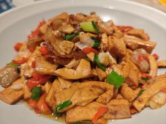 -洞庭鱼香(万科店)
