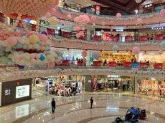 -万达广场(南京江宁店)