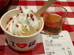 -西贝(宝乐汇店)