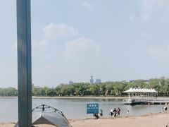 -长春市南湖公园